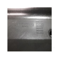 Fiat - Fiorino - Air box