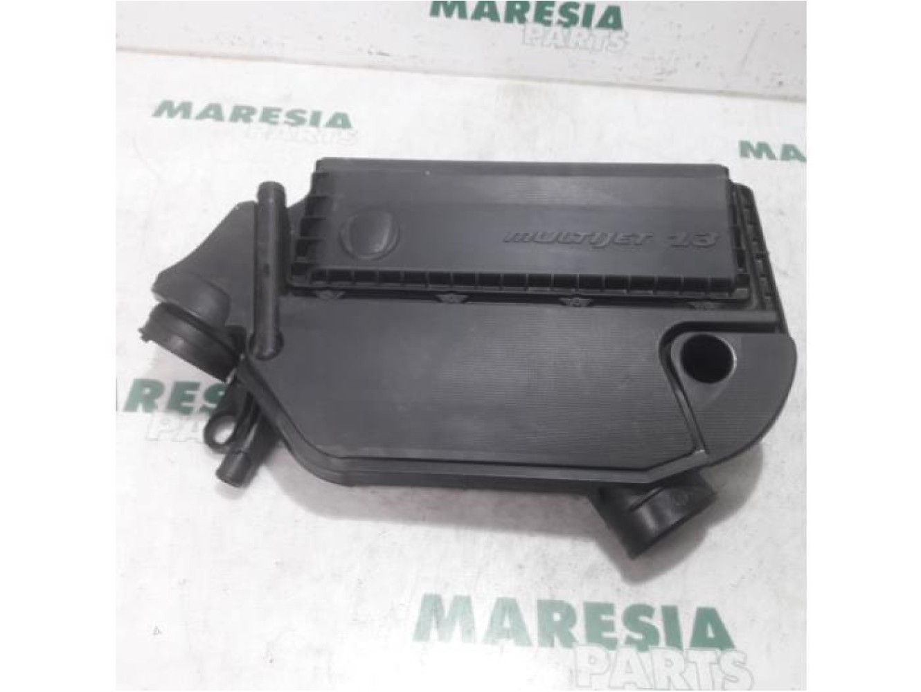 Fiat - Fiorino - Air box