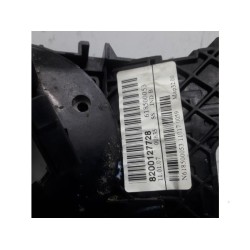 Renault - Megane Scenic - Airbagring