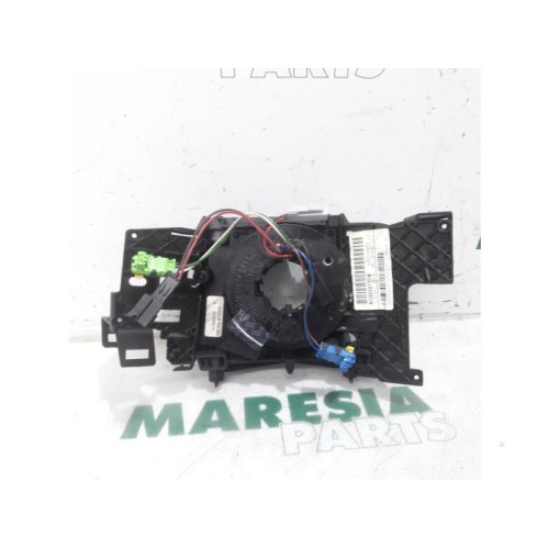 Renault - Megane Scenic - Airbagring