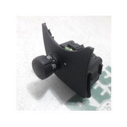 Renault - Megane Scenic - Cruise control switch