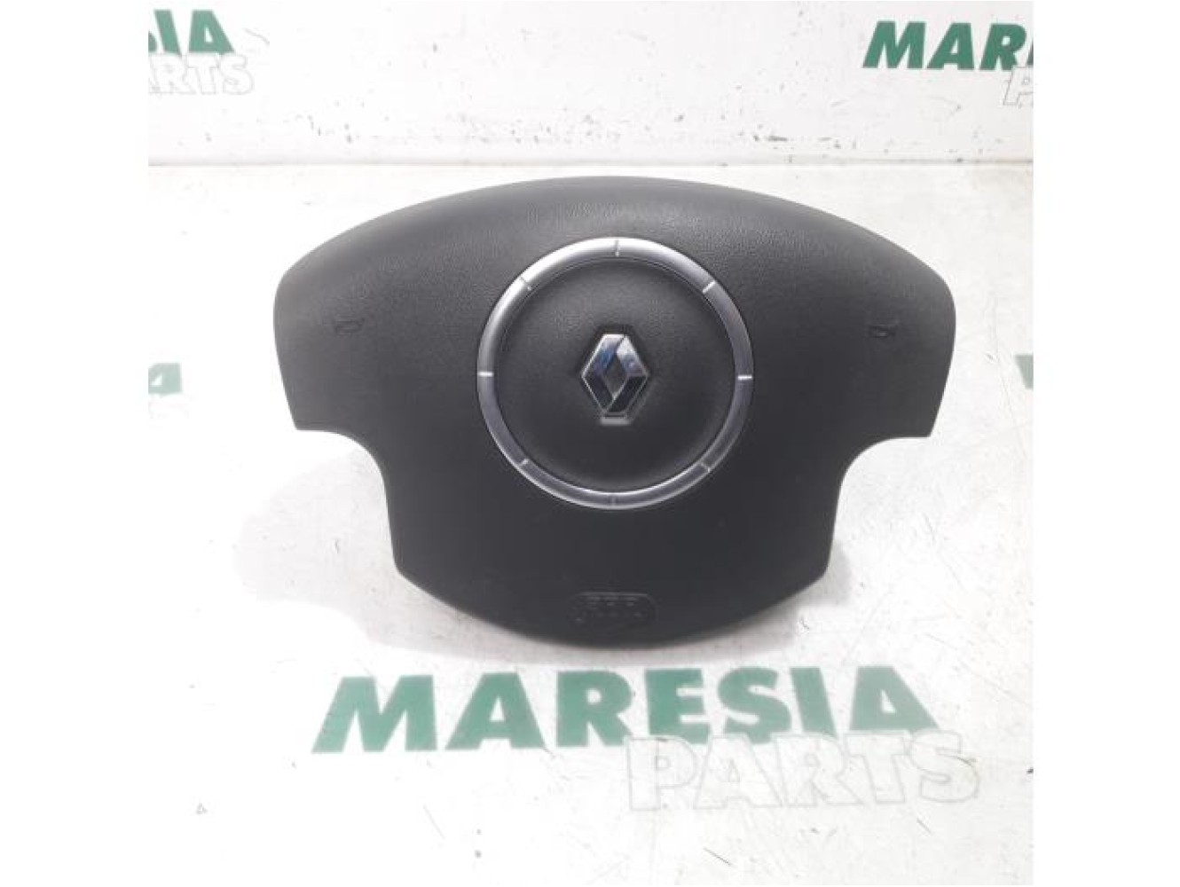 Renault - Megane Scenic - Airbag links (Lenkrad)