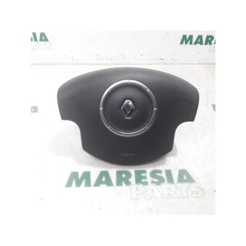 Renault - Megane Scenic - Airbag links (Stuur)