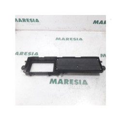 Renault - Megane Scenic - Instrument panel