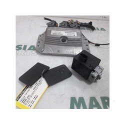 Renault - Megane Scenic - Engine management computer