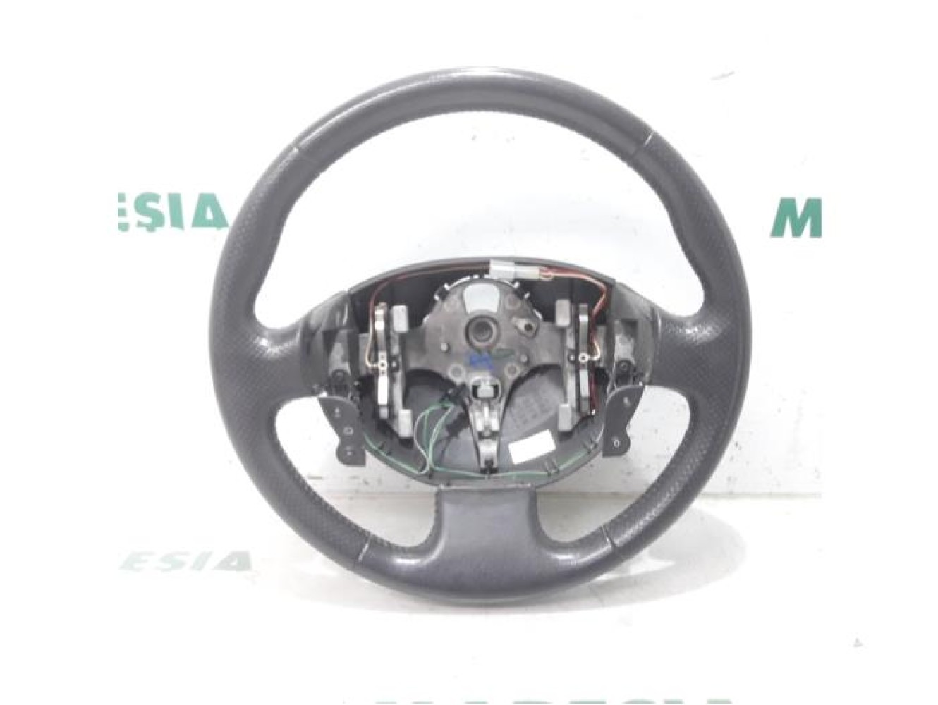 Renault - Megane Scenic - Stuurwiel