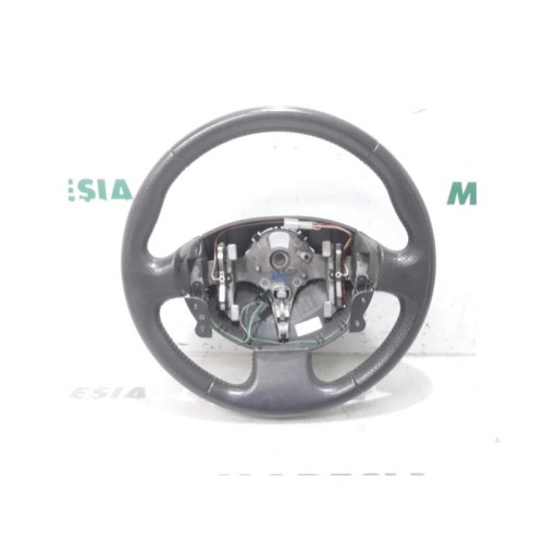 Renault - Megane Scenic - Steering wheel