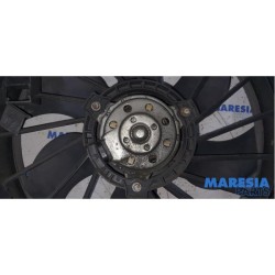 Renault - Megane Scenic - Kühlgebläse Motor