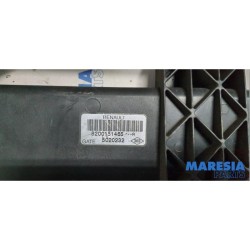 Renault - Megane Scenic - Kühlgebläse Motor