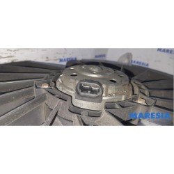 Renault - Megane Scenic - Kühlgebläse Motor