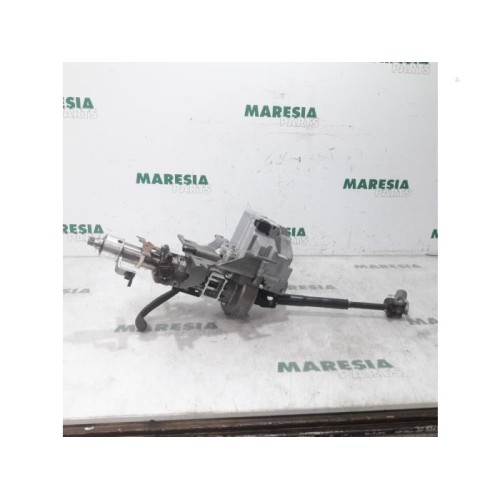 Renault - Megane Scenic - Steering column housing