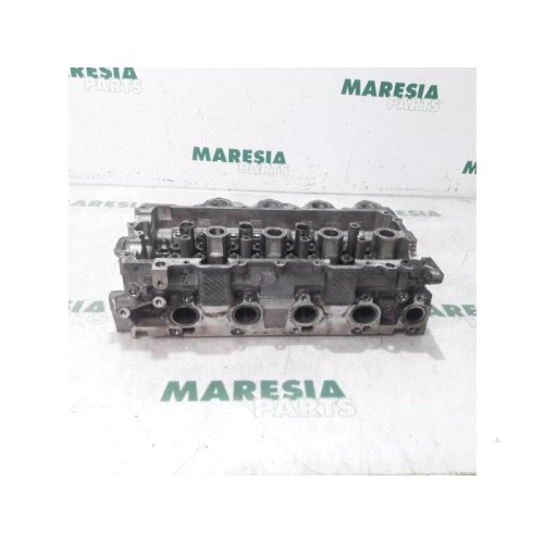 Citroen - Berlingo - Cylinder head