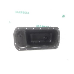 Citroen - Berlingo - Sump