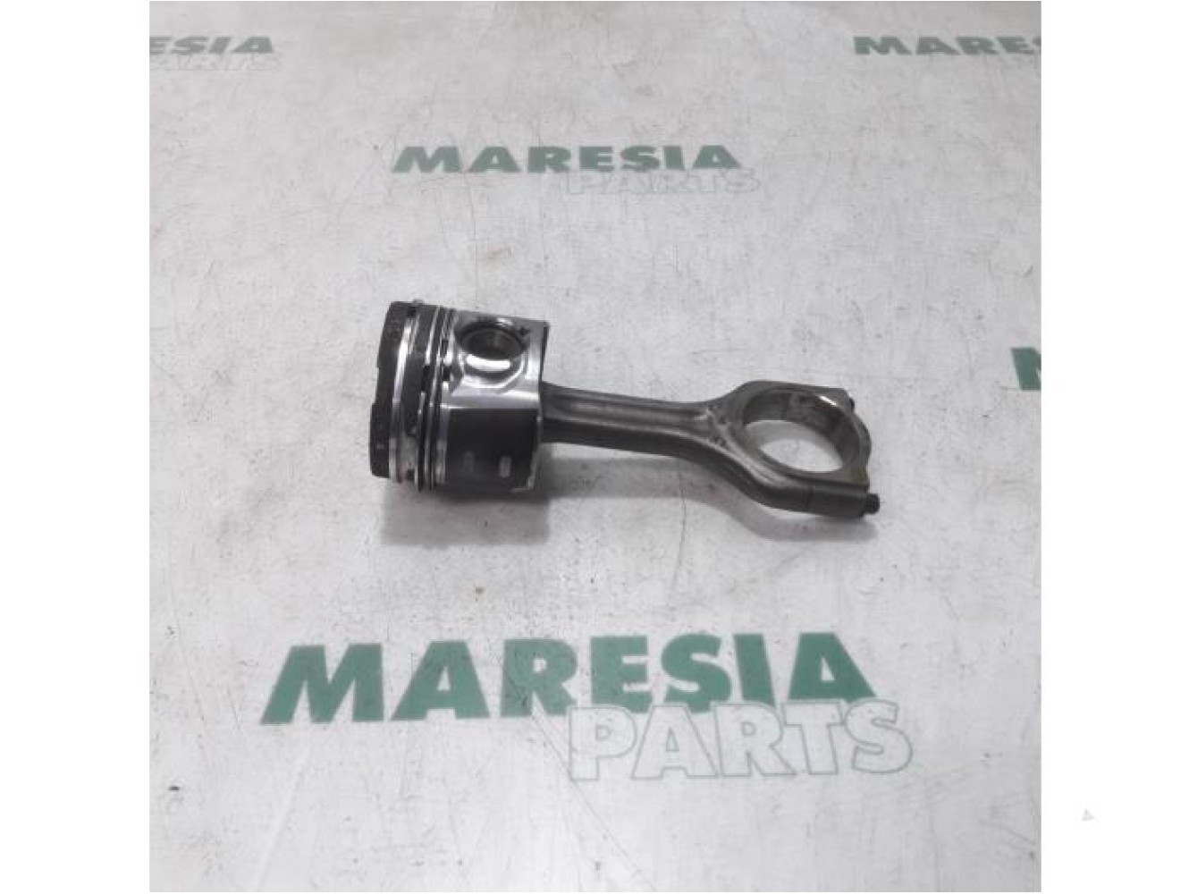 Citroen - Berlingo - Piston