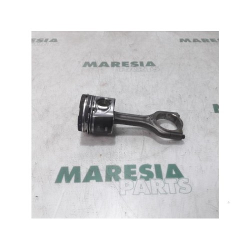 Citroen - Berlingo - Piston