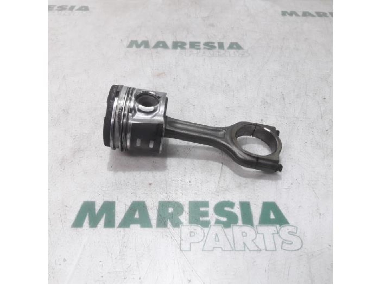 Citroen - Berlingo - Piston