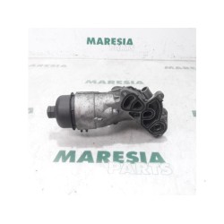 Citroen - Berlingo - Oil filter holder
