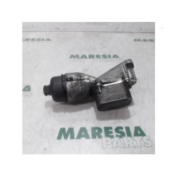 Citroen - Berlingo - Oil filter holder