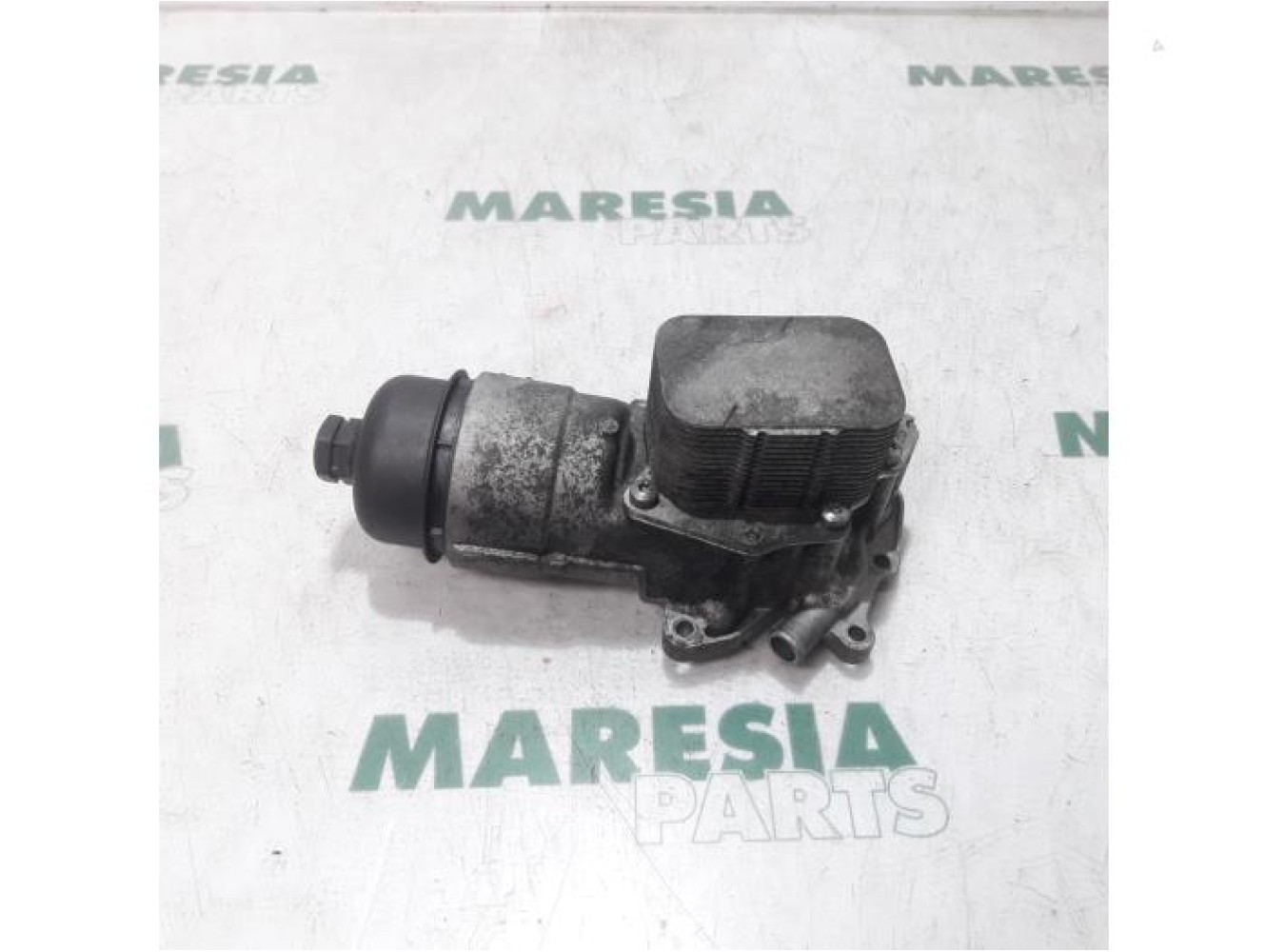 Citroen - Berlingo - Oil filter holder