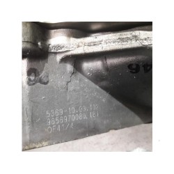 Citroen - Berlingo - Oil filter holder
