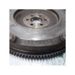 Citroen - Berlingo - Flywheel