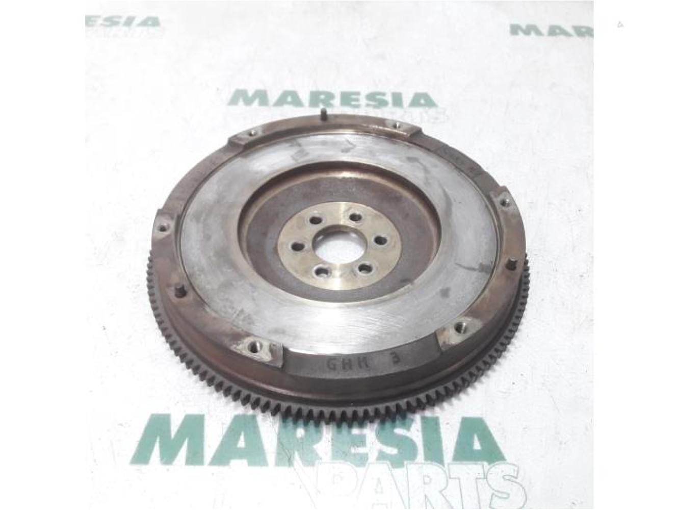 Citroen - Berlingo - Flywheel