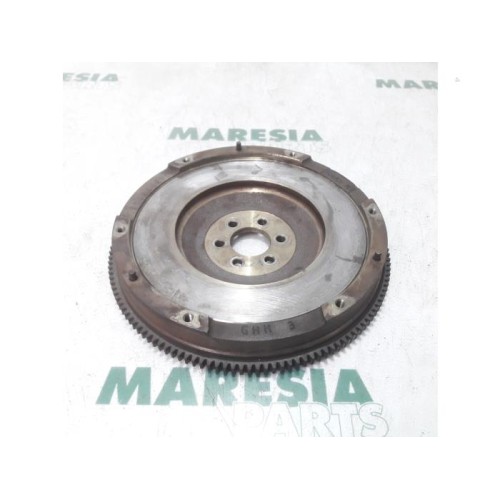 Citroen - Berlingo - Flywheel