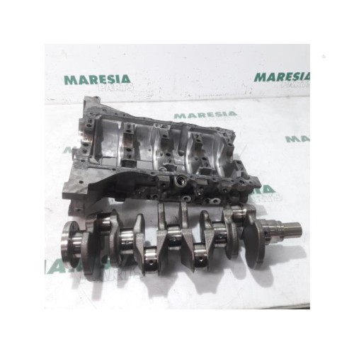 Citroen - Jumpy - Crankshaft