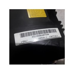 Renault - Clio - Airbag stoel (zitplaats)