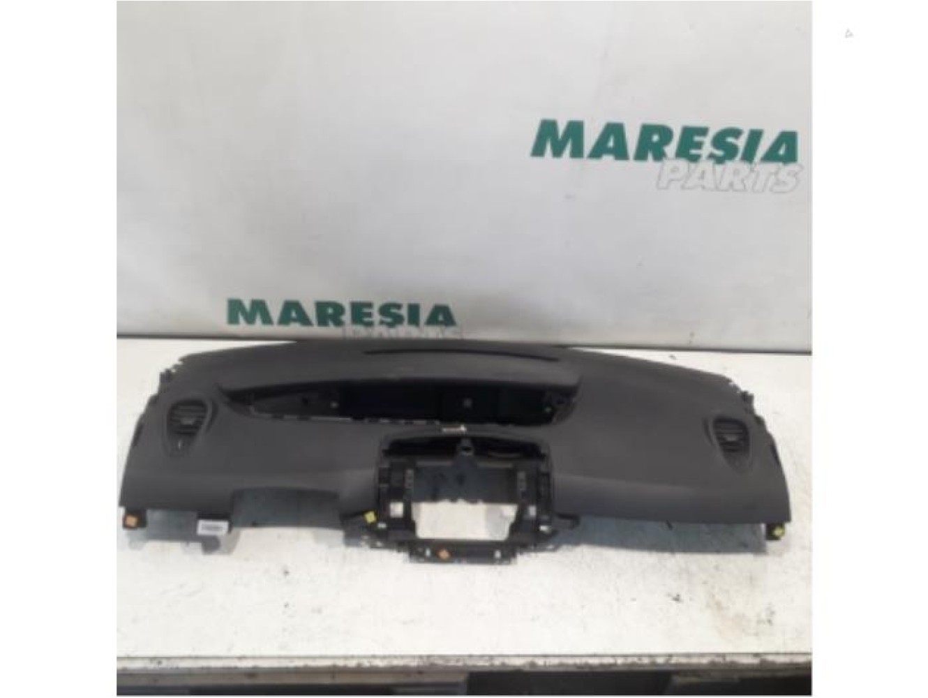 Renault - Megane Scenic - Right airbag (dashboard)