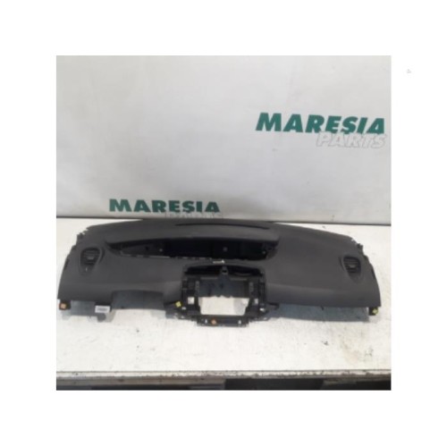 Renault - Megane Scenic - Airbag rechts (Dashboard)