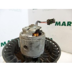 Renault - Espace - Heating and ventilation fan motor
