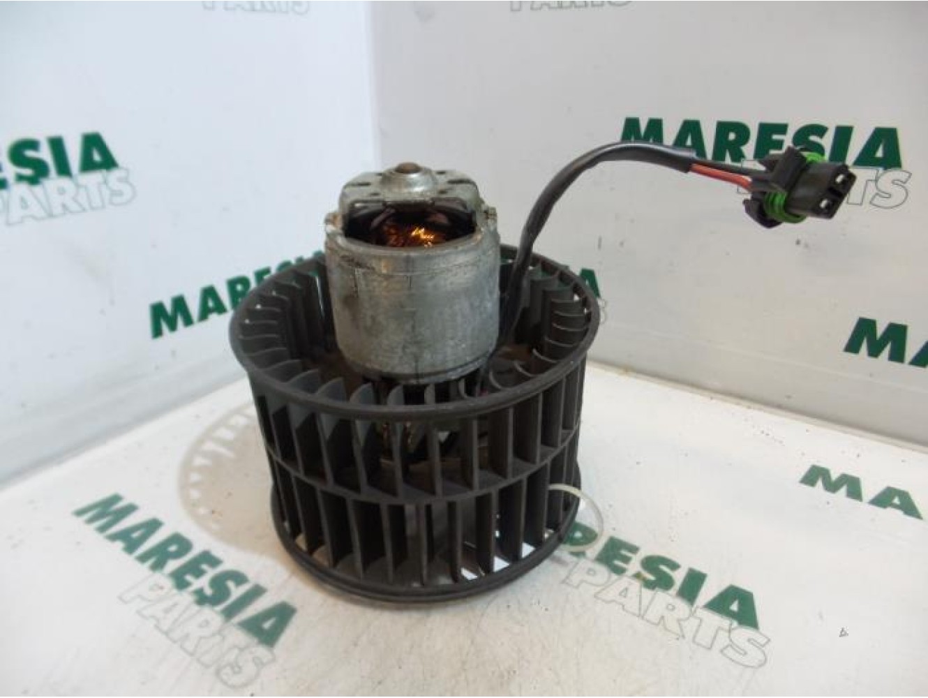 Renault - Espace - Heating and ventilation fan motor