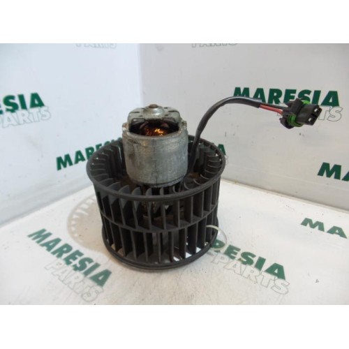 Renault - Espace - Heating and ventilation fan motor