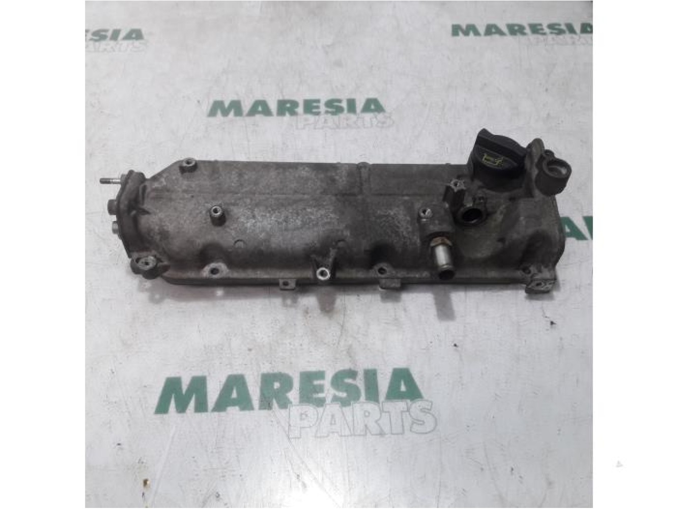 Fiat - 500 - Rocker cover