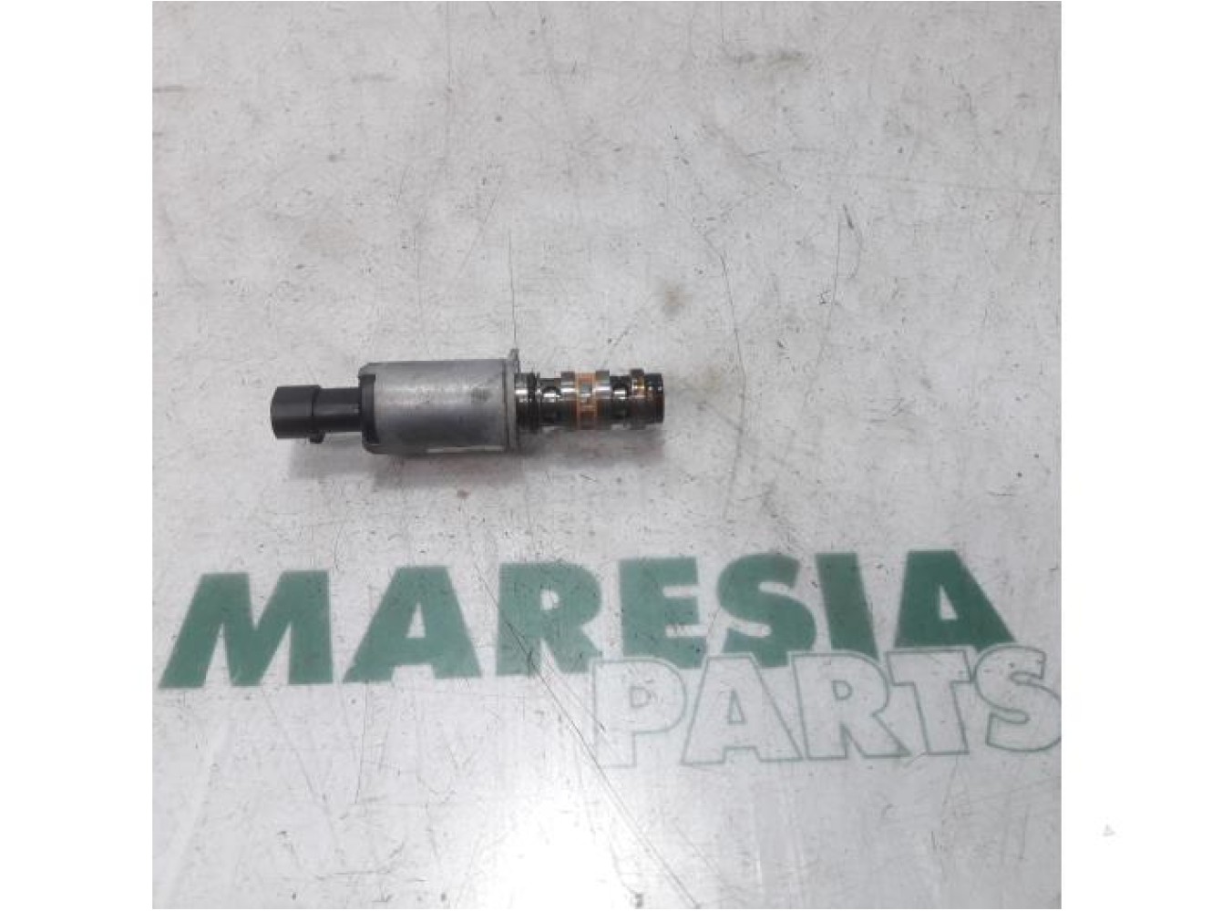 Fiat - 500 - Camshaft sensor