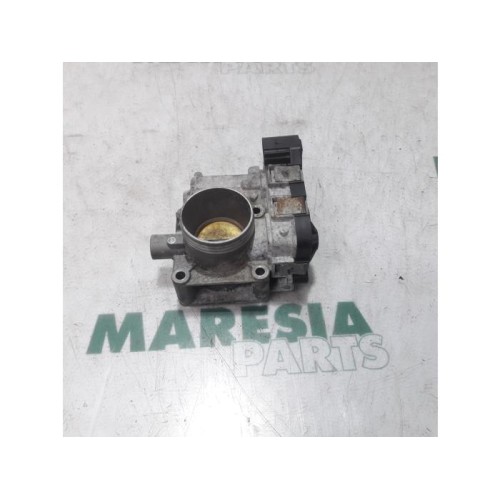 Fiat - 500 - Throttle body