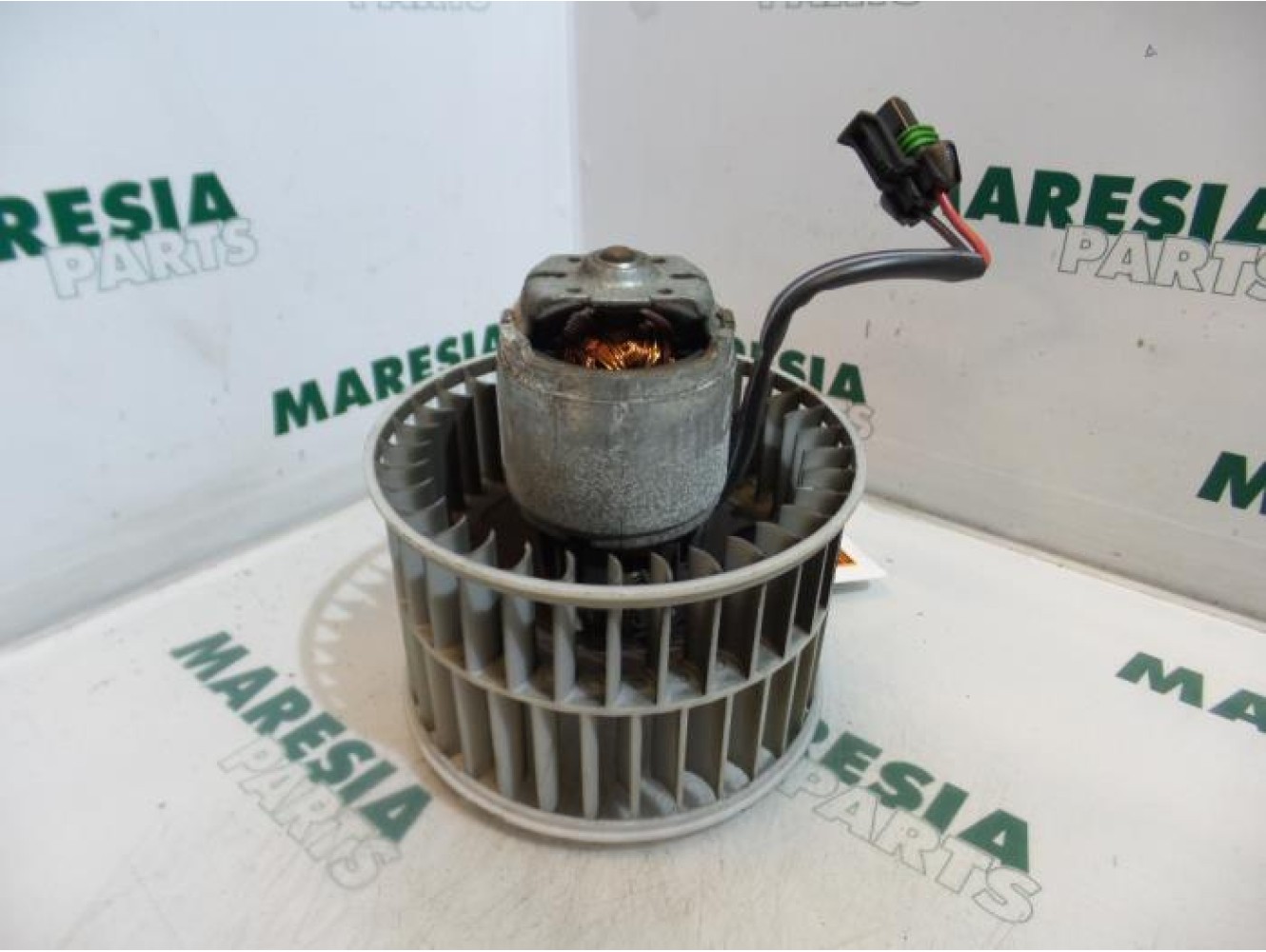 Renault - Espace - Heating and ventilation fan motor