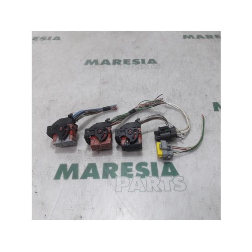 Citroen - C4 Picasso - Wiring harness