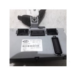 Fiat - Croma - Computer, miscellaneous