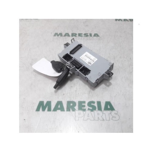 Fiat - Croma - Computer, miscellaneous