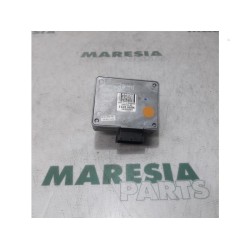 Fiat - Croma - Electronic ignition key