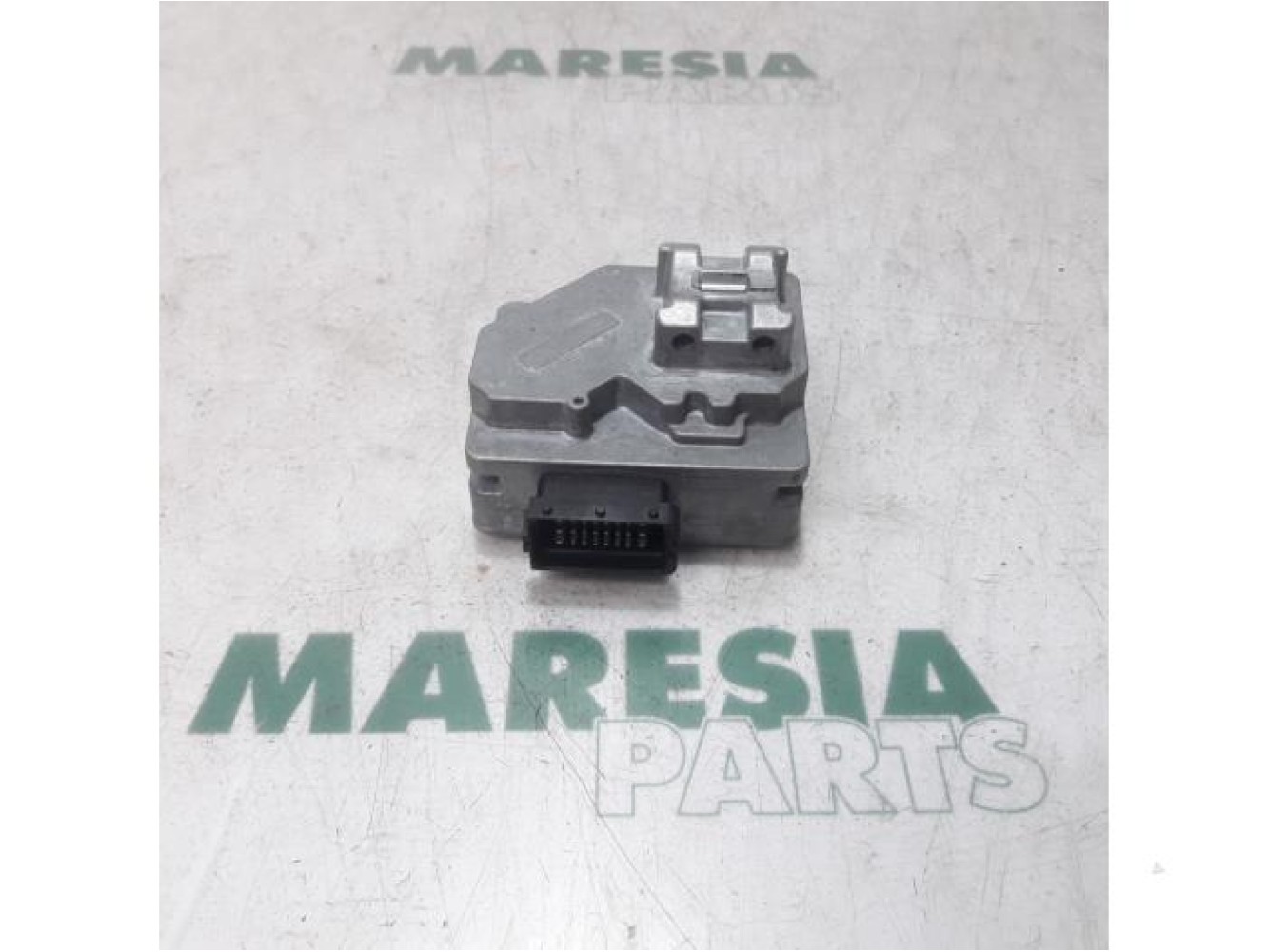 Fiat - Croma - Electronic ignition key
