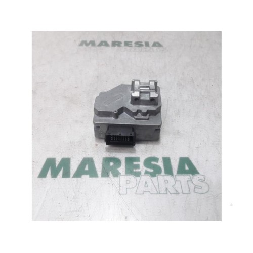Fiat - Croma - Electronic ignition key