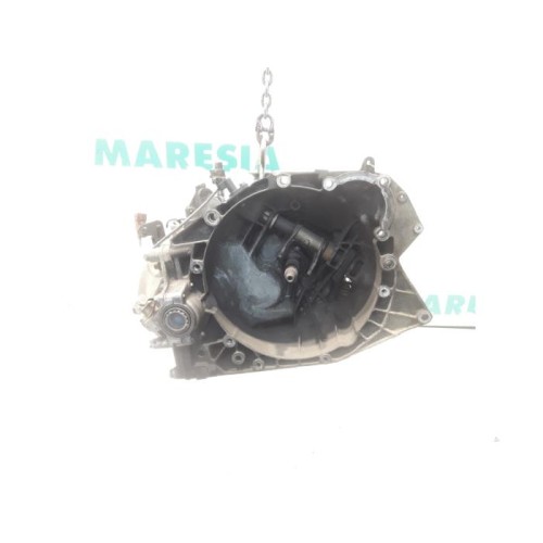 Citroen - Evasion - Gearbox