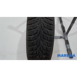 Fiat - Panda - Tyre