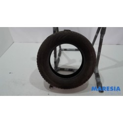 Fiat - Panda - Tyre