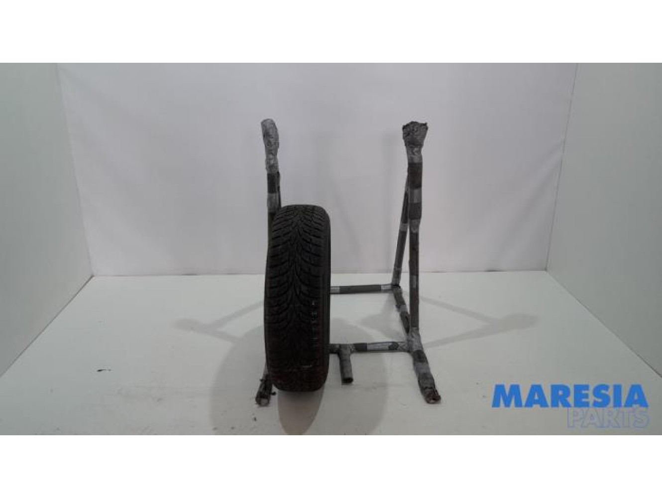 Fiat - Panda - Tyre