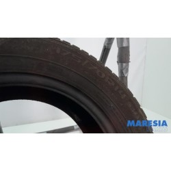 Fiat - Panda - Tyre