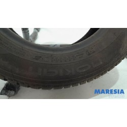 Fiat - Panda - Tyre